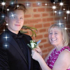 Meet your Posher, Kathy